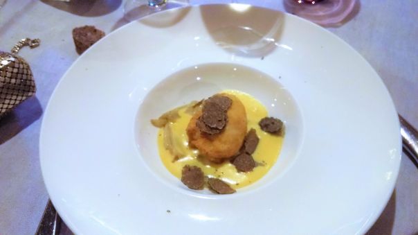 Cartoline gastronomiche #ristoranti